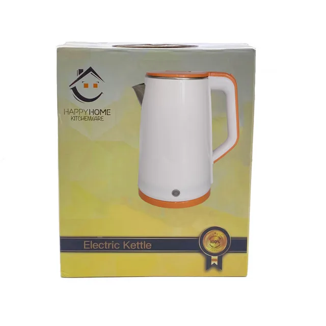 Customizable Plug with Discounted Static Polishing 201/304 Electric Kettle  - China Electric Kettle and Monolayer price
