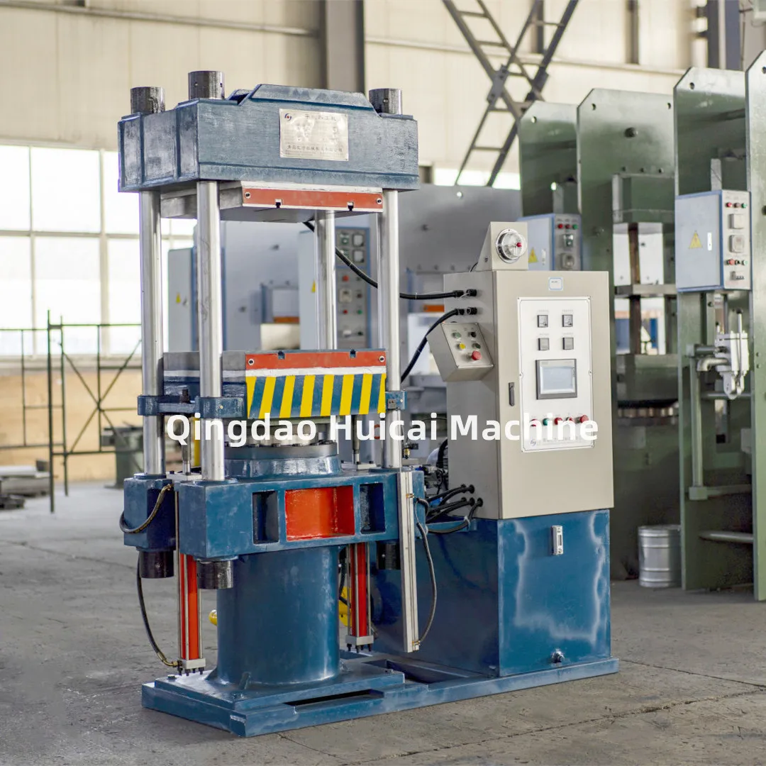 Bouncy Ball Making Machine