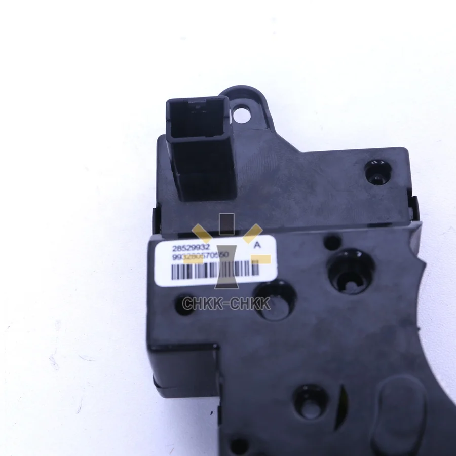 Auto parts wholesaler New Stock Auto Parts Steering Wheel Angle 