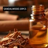SANDALWOOD