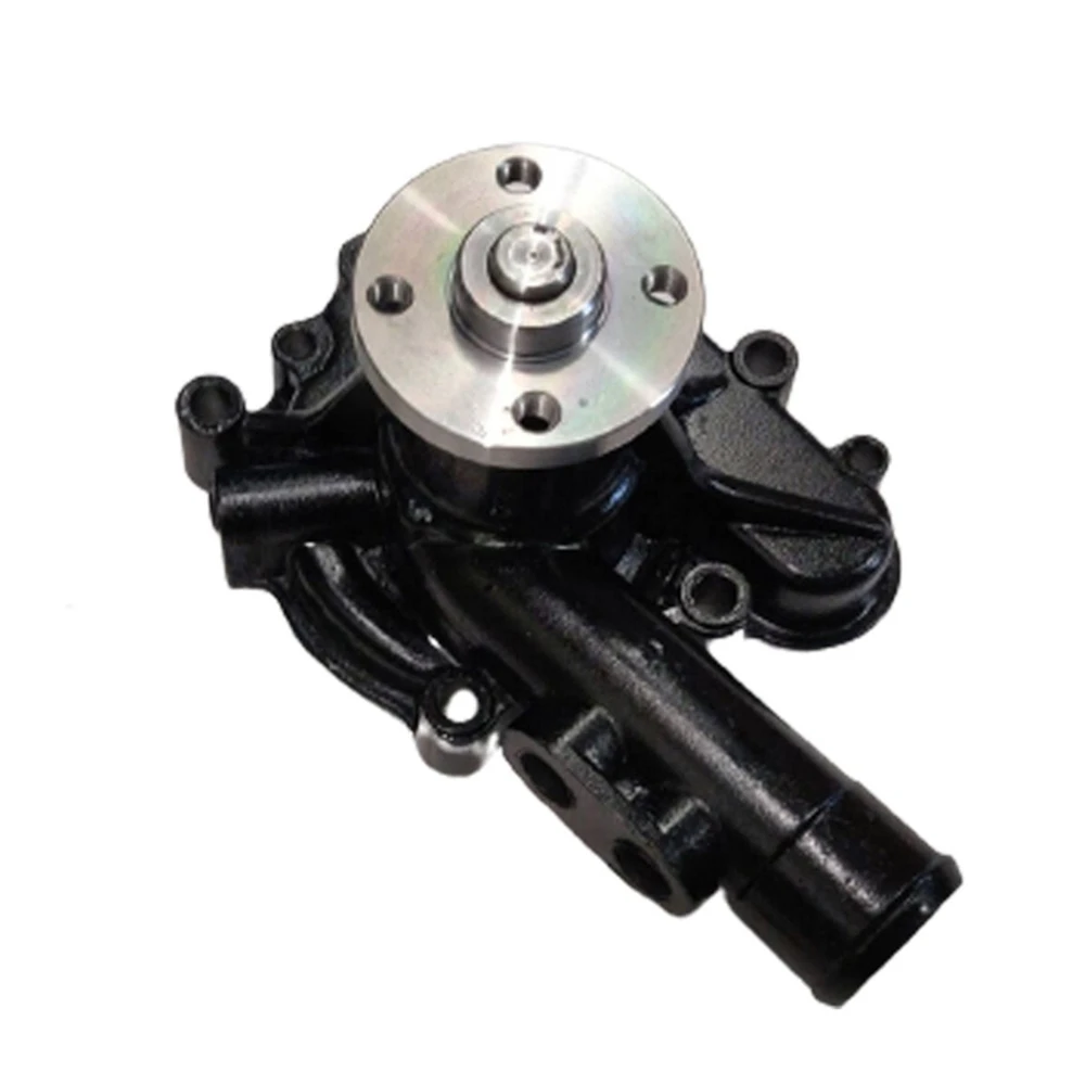 IZUMI Water Pump 14521180 for Volvo EC55B EW55B ECR58 ECR88 Heavy Equipment Engine Parts