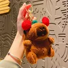 Cherry capybara
