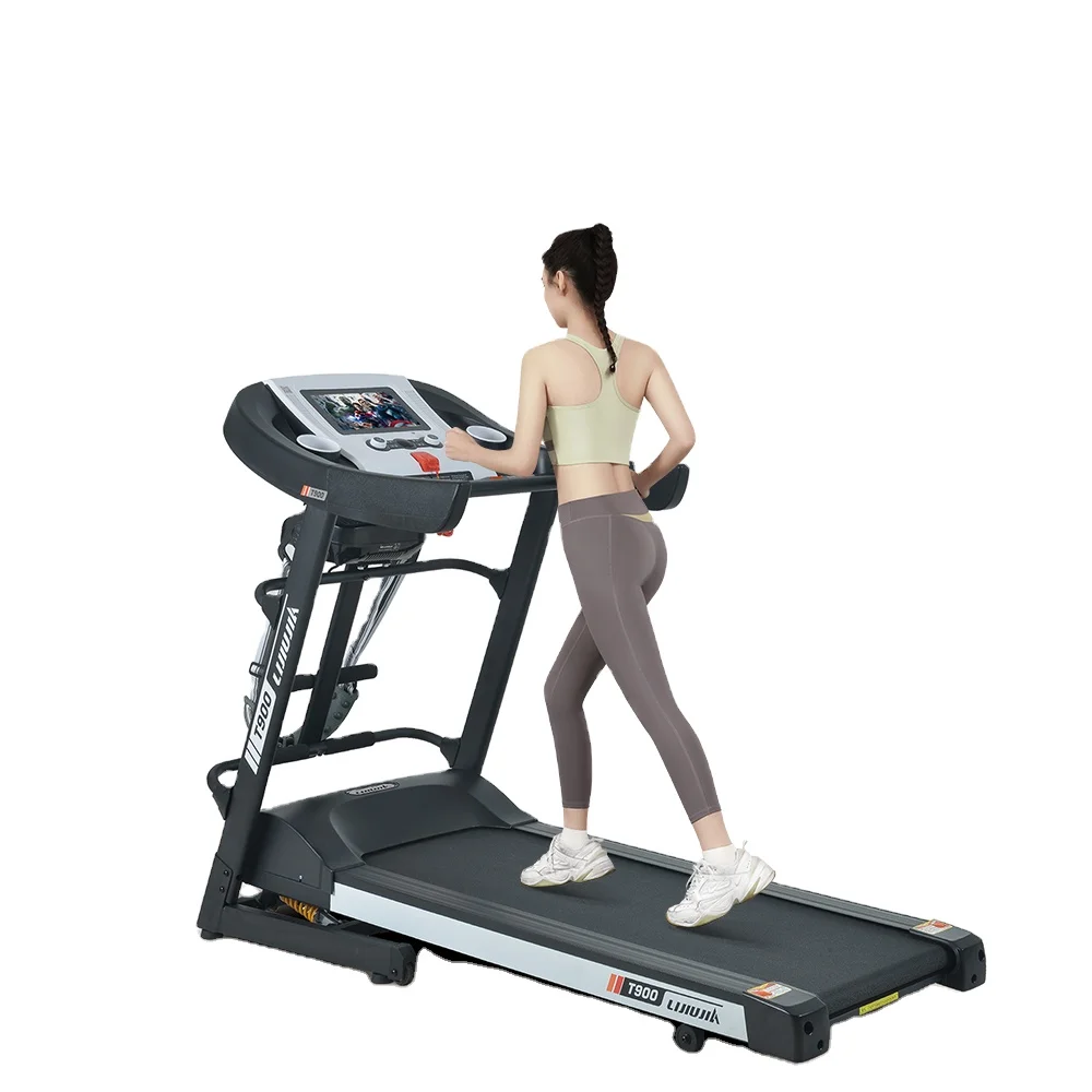 Lijiujia How Much Power Does A Treadmill Use Semi Commercial