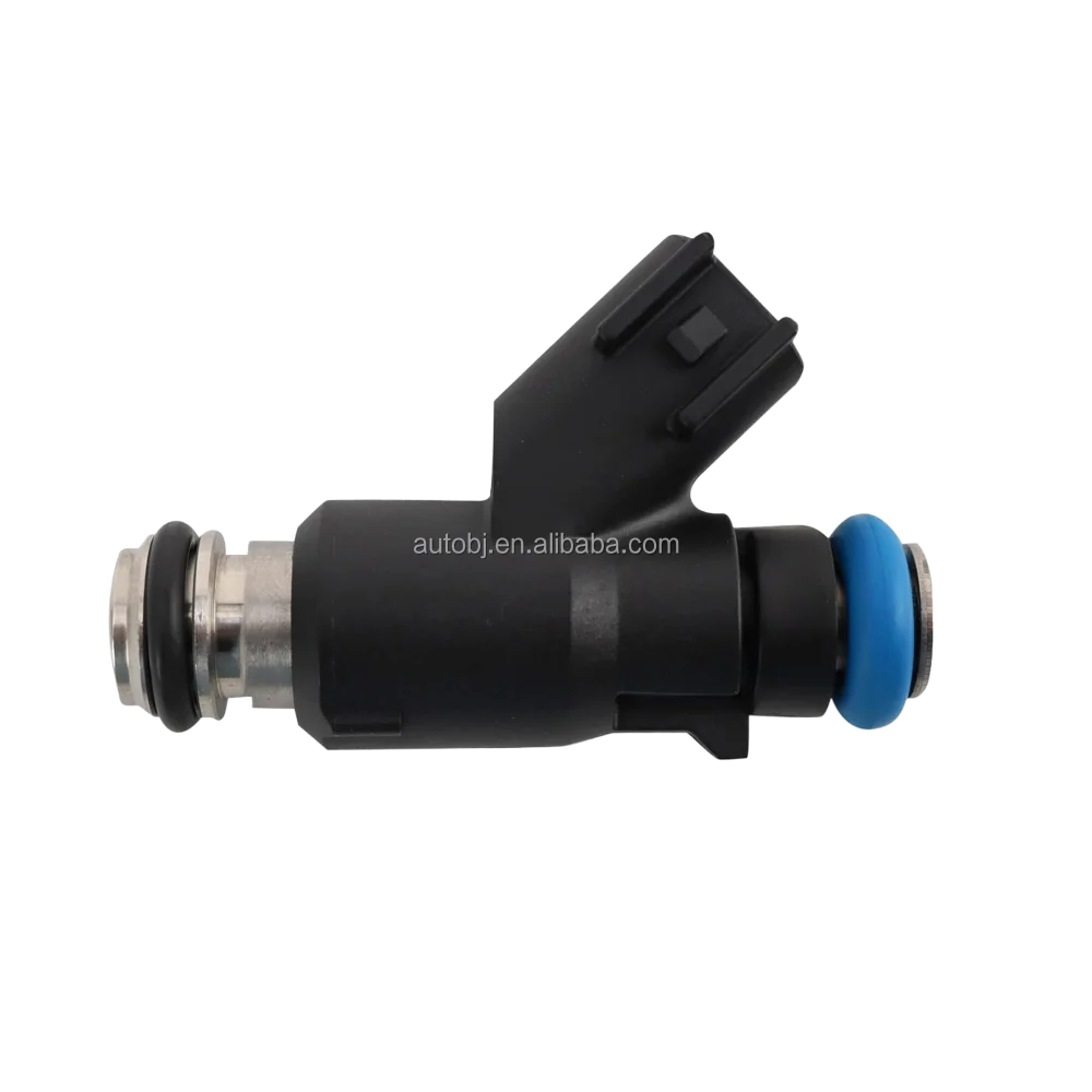 ALB-1601026439670 FJ705 12592648 12592648 17115740 Fuel Injector For Buick Lucerne Terraza Chevrolet Impala Malibu Monte Carlo Uplander Pontiac G6