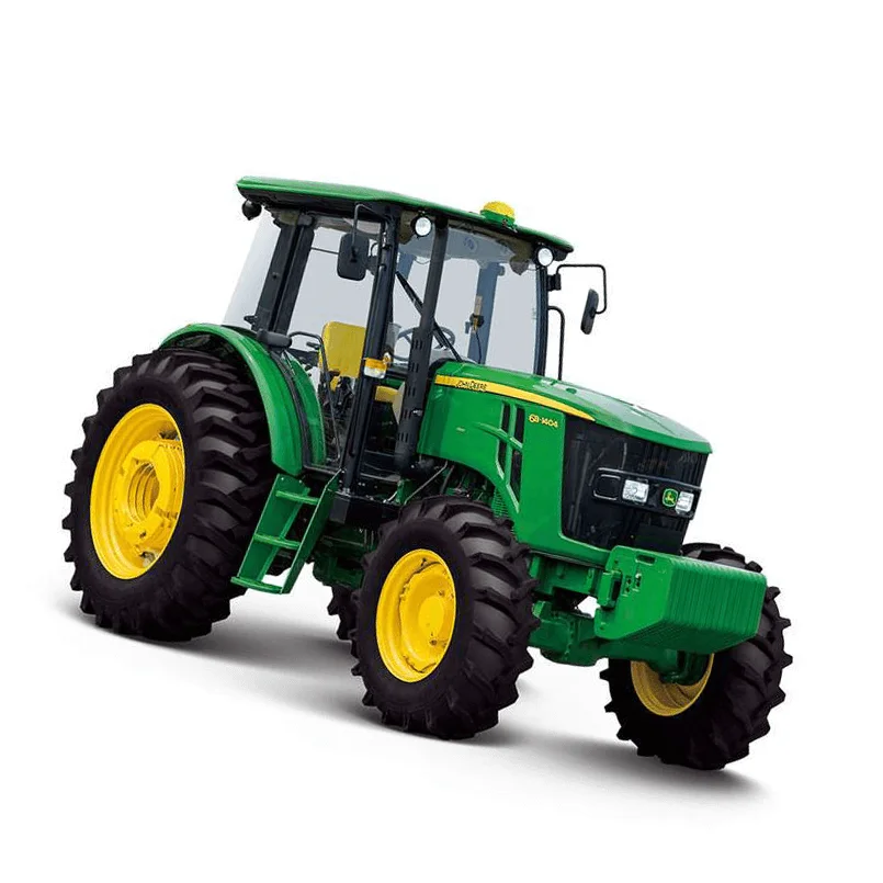 hot sale chinese tractors prices jd brand john deere tractor