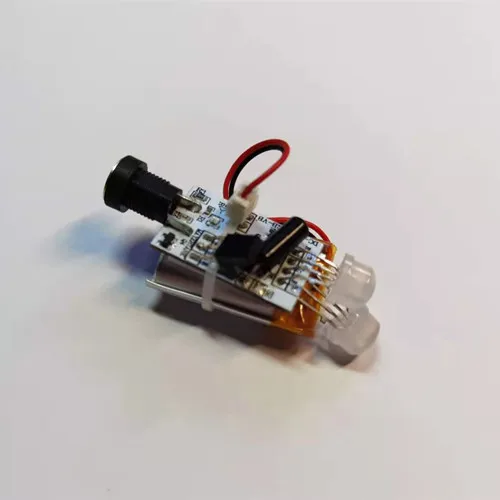 Factory direct supply LED moon lamp circuit board moon light Parts Lunar light RGB 16 Colors remote control