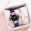 Bracciale Viola - Senza Scatola