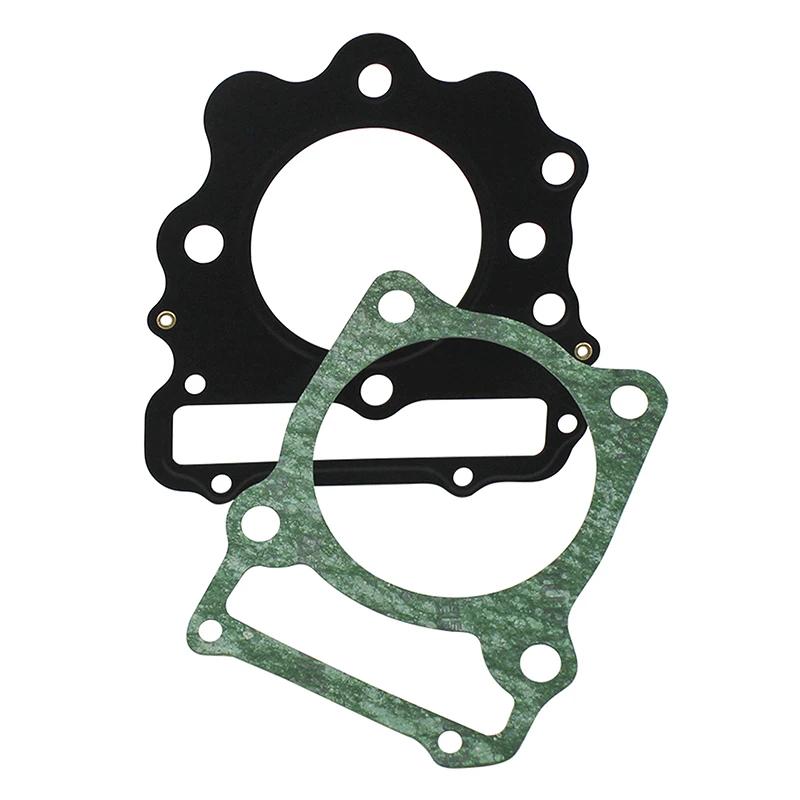 Motorcycle Engine Parts Complete Head Cylinder Gaskets Kit For Honda Xr250 2000 2004 Xr 250 8867