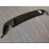 Rear Bumper Lip