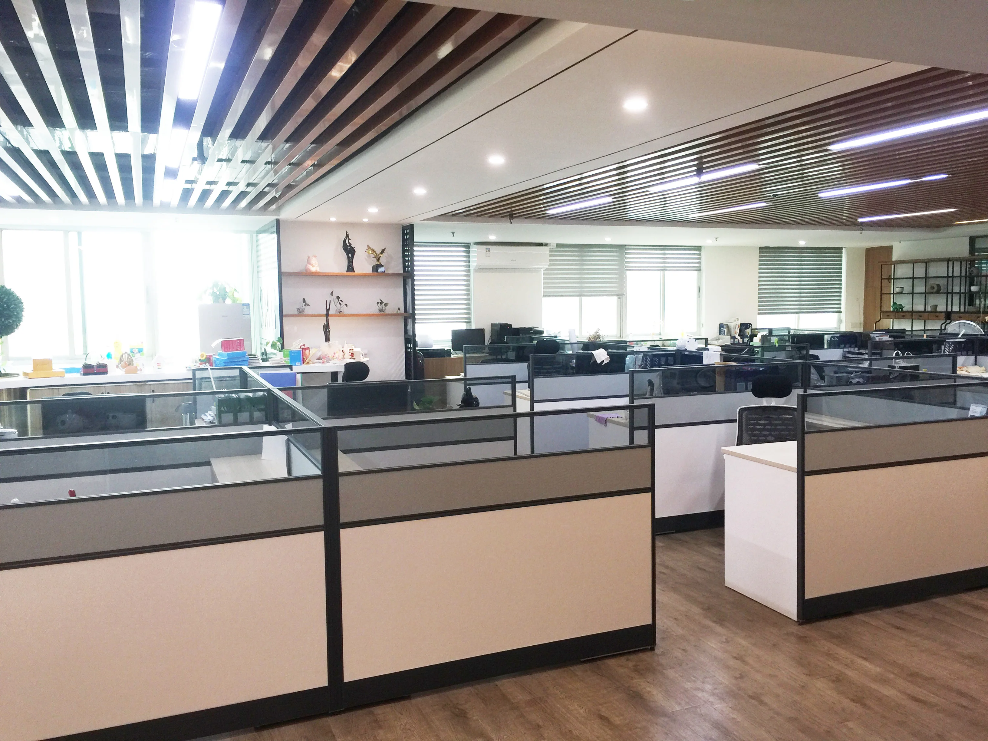 Xiamen Foodstar Aquatic Products Co., Ltd. 1