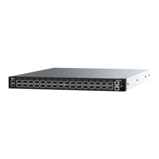 Original Dell PowerSwitch Z9664F-ON Z9432F-ON - 24 Ports, 3-Year