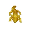 Oro brillante 15 cm