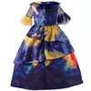 Mirabel Encanto Isabella Madrigal Dress
