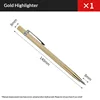 Tungsten Carbide gold