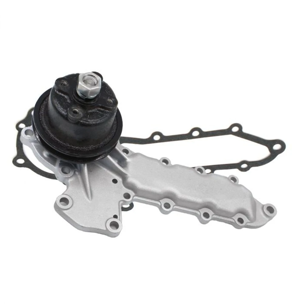 IZUMI E5900-73032 Water Pump for Kioti LK3054 LK2554 CK30 LB2204 Standard Size