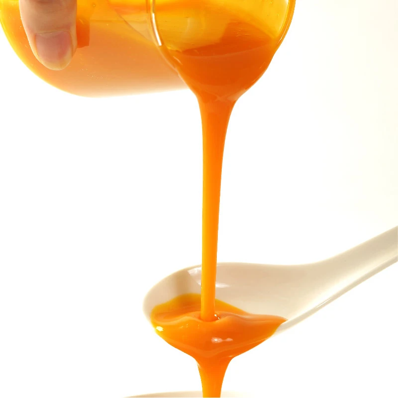 
 Многоразовый сок манго 840 мл, содержащий целлюлозу манго 1:9 для использования в ресторане  