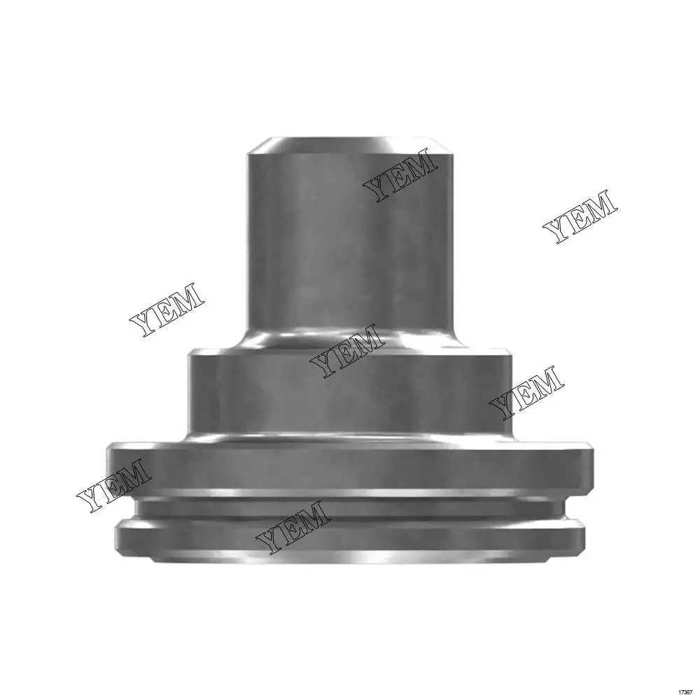D343 Bonnet 8S-3653 8S3653 High Performance Engine Parts 2