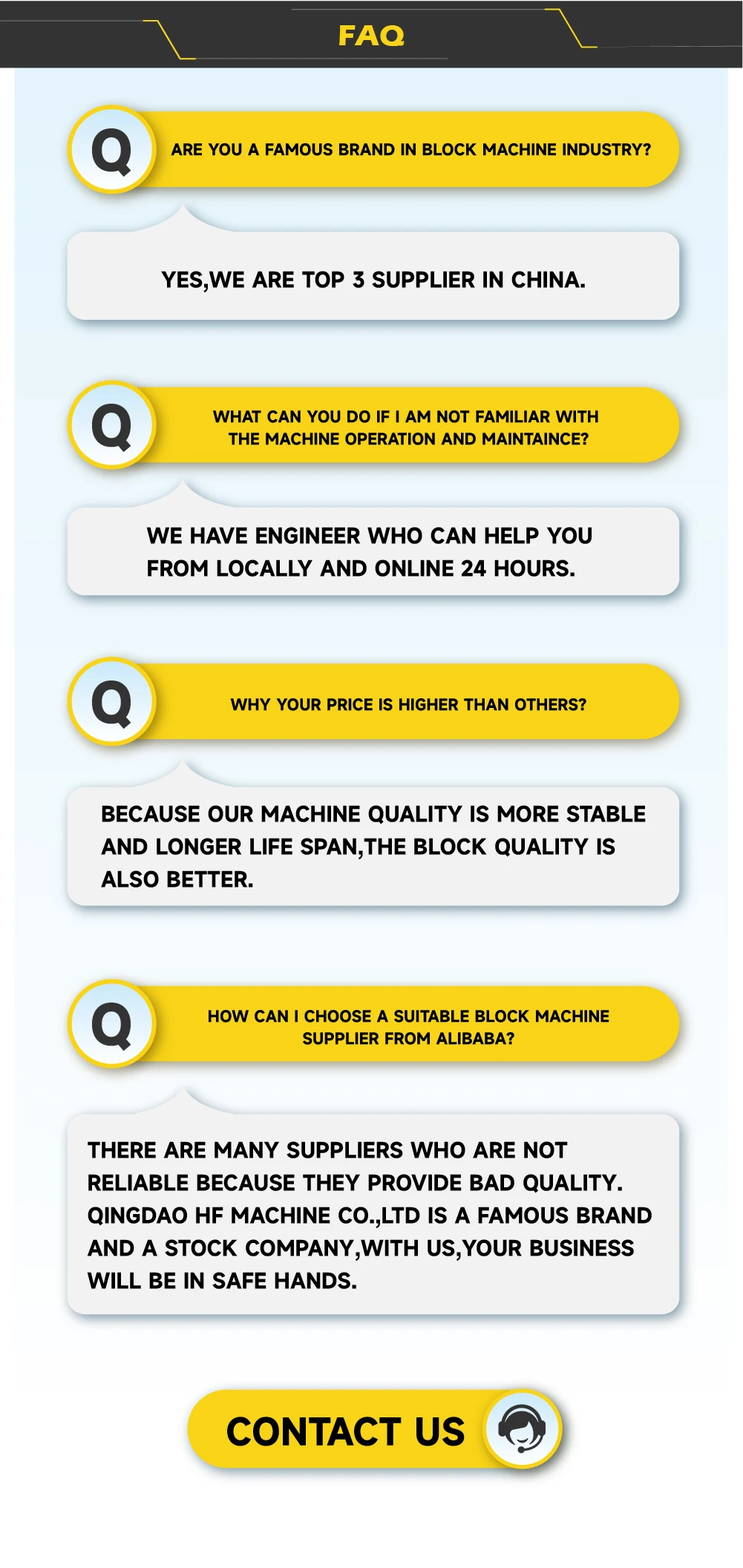 QT4-25 青岛HF铺路块制造机及液压自动发动机制砖生产线| Alibaba.com