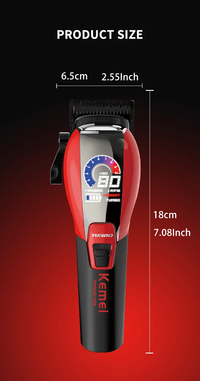 Specifications