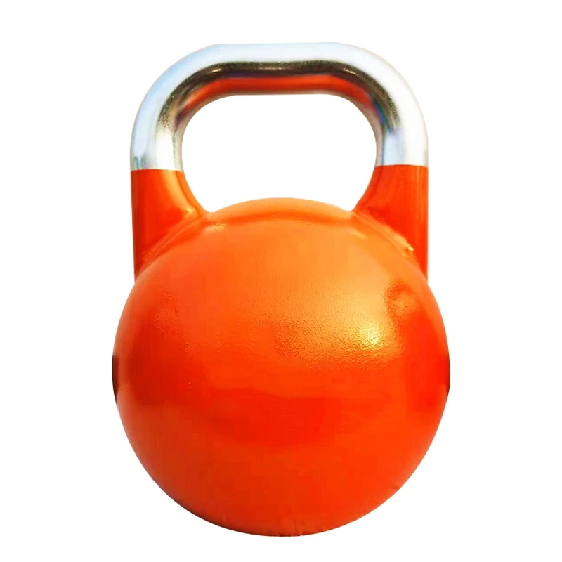 Wholesale Kettlebell Keychain Adjustable Kettlebell Competition