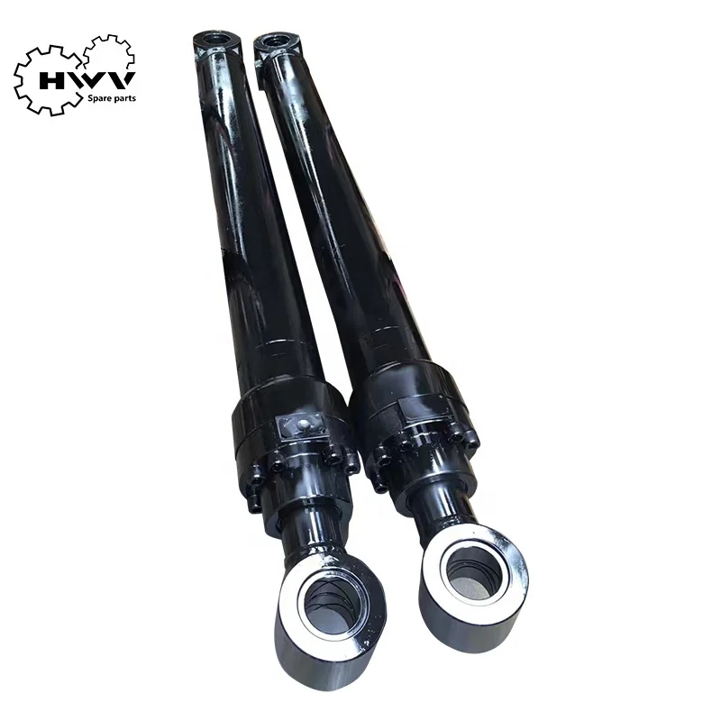 Pistón de cilindro hidráulico para excavadora Hitachi ZX330-3