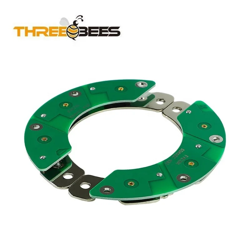 Diode Bridge 432 Rectifier Diode for Generator LRS432 SSAYEC432 Bridge Rectifier LSA432