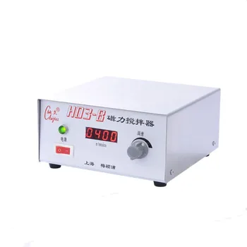 high quality stainless steel Non heating magnetic stirrer for Laboratory