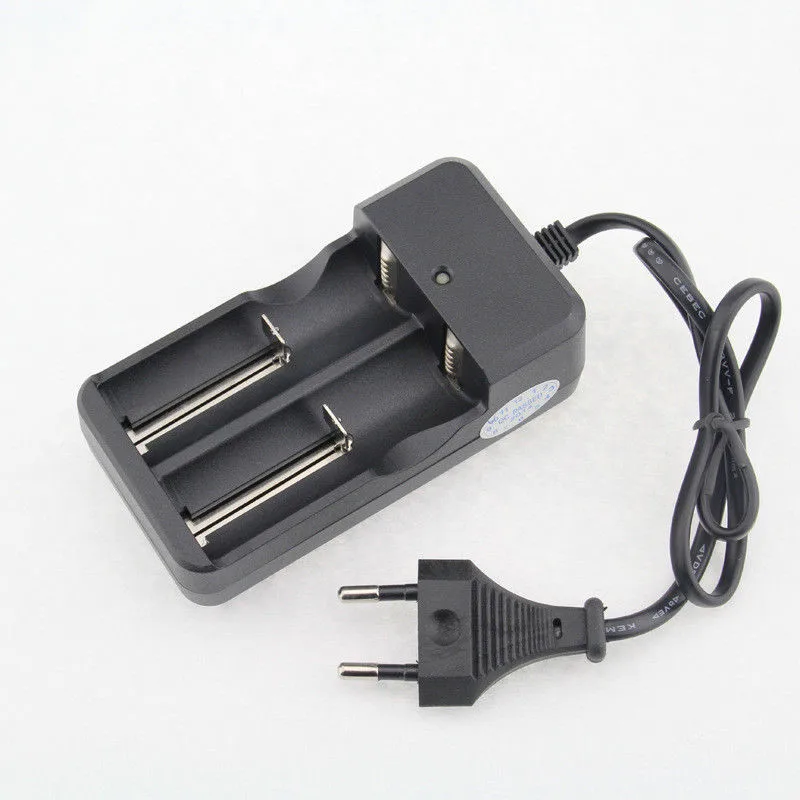 elfbar nachfüll pod läuft aus Vapcell L2 Battery Charger – BrightLumenshop.com main image 0