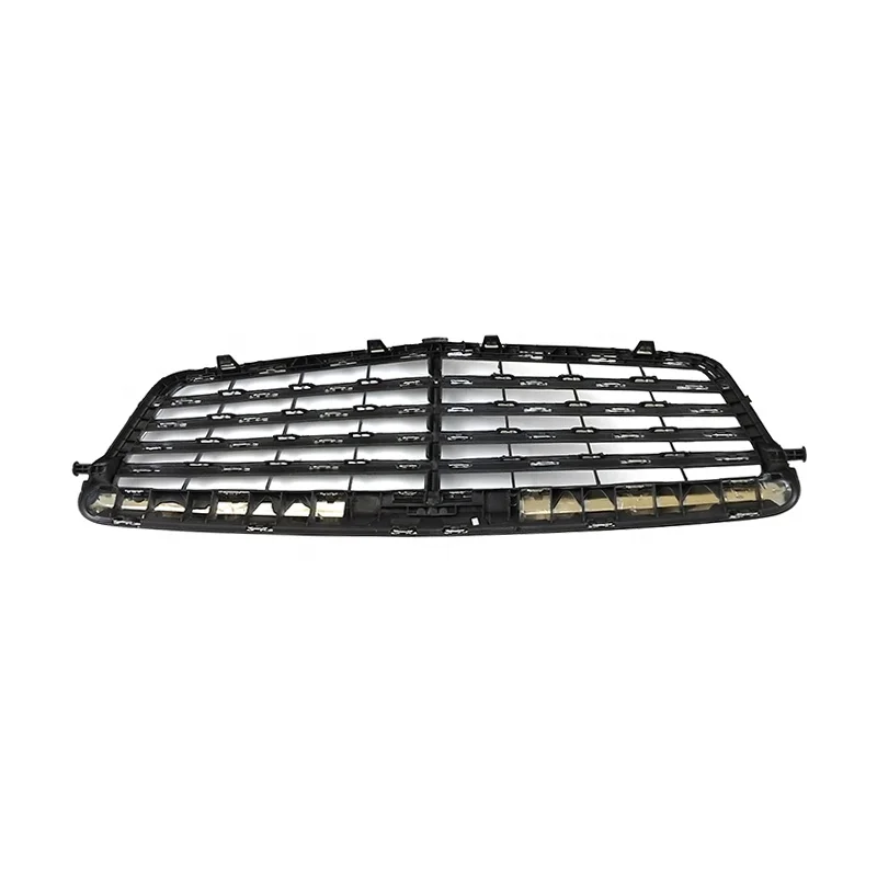 Top Quality Car Front Bumper Cover Lower Grill 2128800983 for Mercedes-Benz E-Class W212