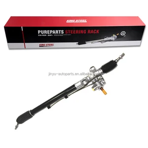 KINGSTEEL OEM 53601-SDA-A04 53601-SDA-000 53601-SEA-G00 53601-SEA-930 Top Sale Steering Rack for Honda ACCORD 2.4 CM4 CM5