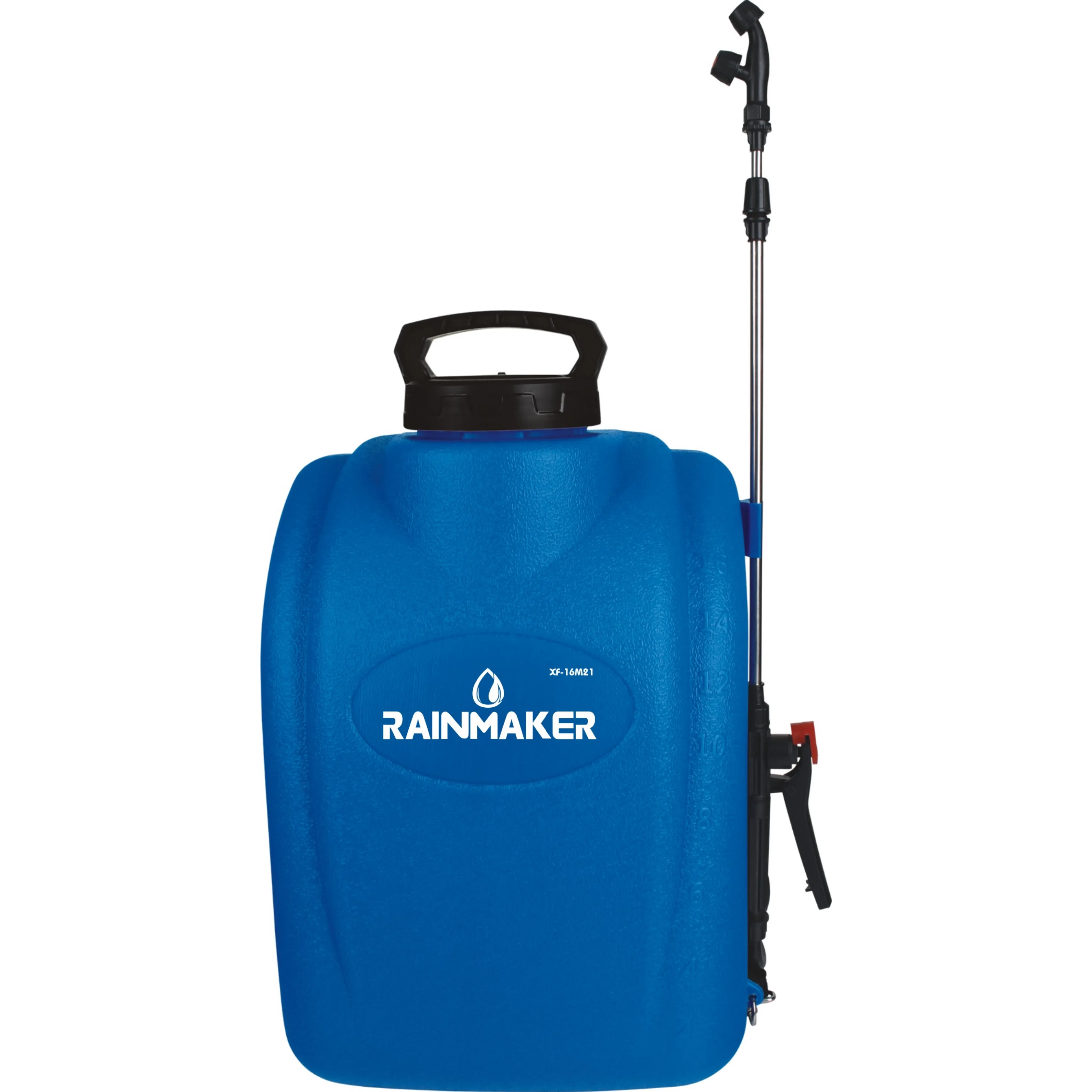 knapsack rechargeable tree weed paddy sprayer pesticide backpack agricultural battery sprayer