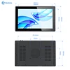 11.6 inchB116-XNRL-RT-A  Android  2G+32G