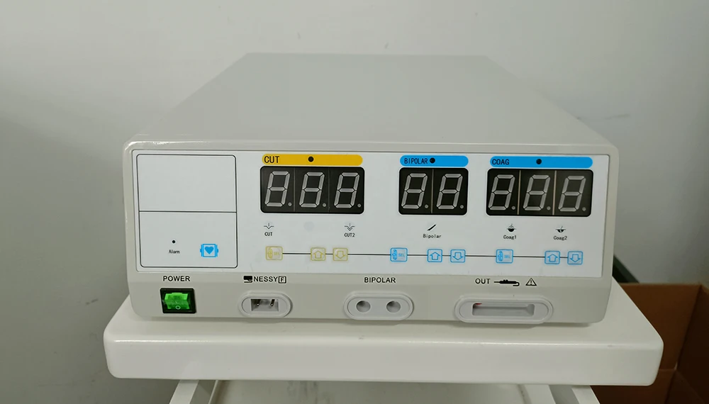 Electrocauterio Quirurgico Surgical Cautery High Frequency