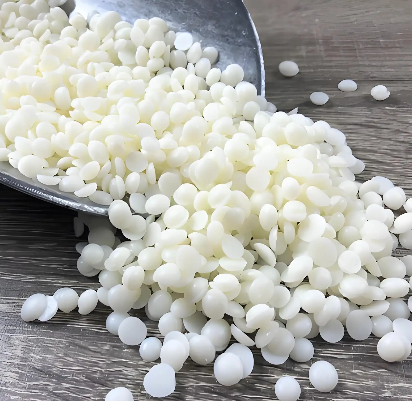 Shop Candle wax semi/fully refined wax 54-56/56-58/58-60 raw materials-Detailed Image 2