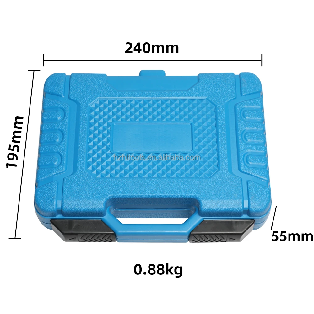 2023 hot selling Car repairing tools for Volkswagen Audi timing belt tightening wheel wrench supplier