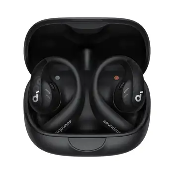 Anker Soundcore Aerofit Pro Open-Ear Headphones - Comfort & Sound