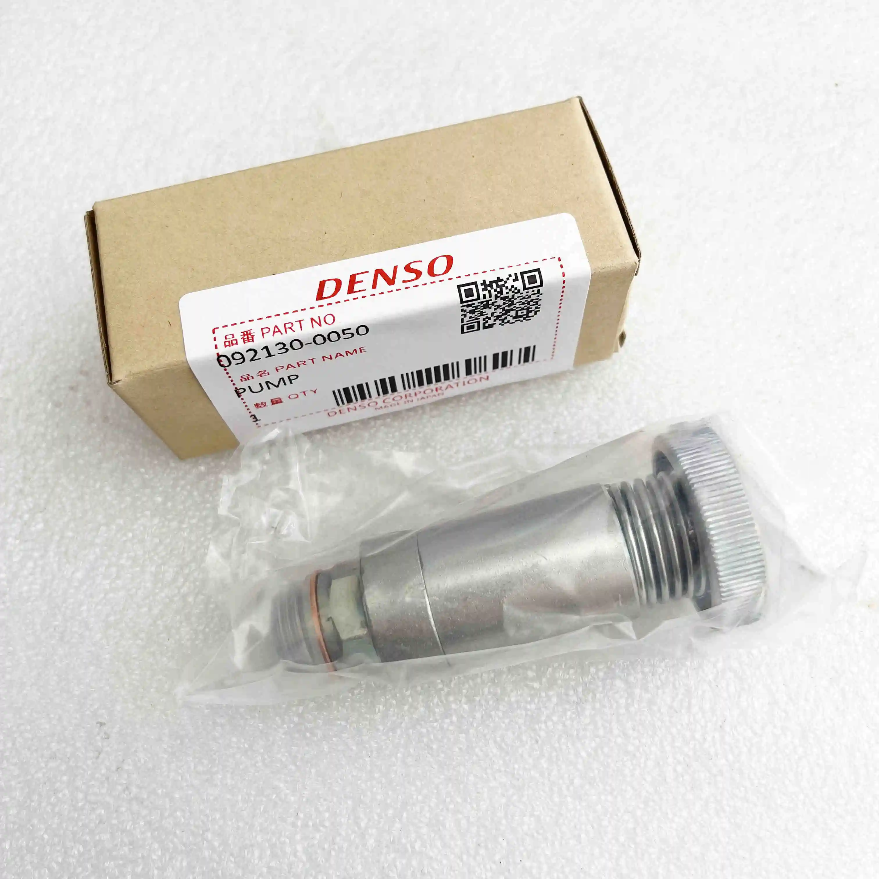DXM High quality 4HK1 diesel hand primer pump 092130-0050