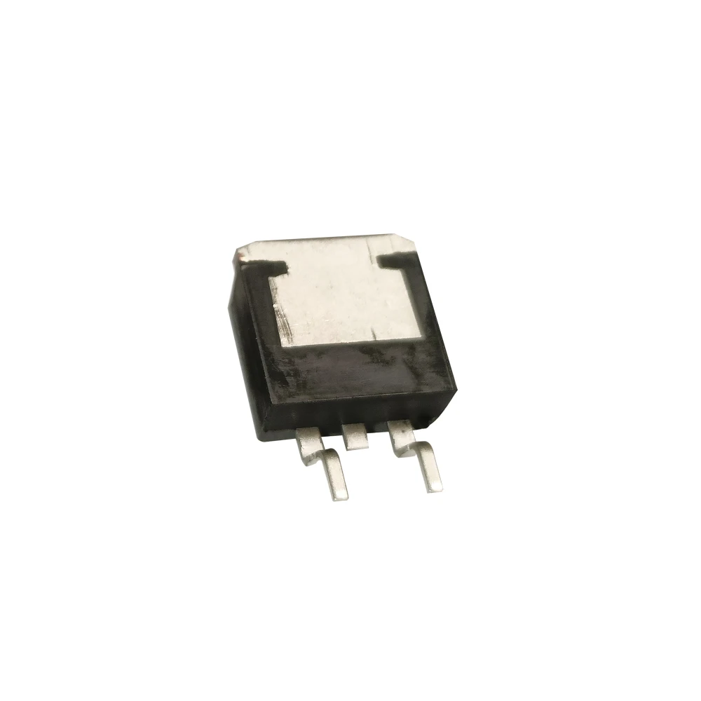 High Current Capability Fast Recovery Diode TO-263 MUR1620CT