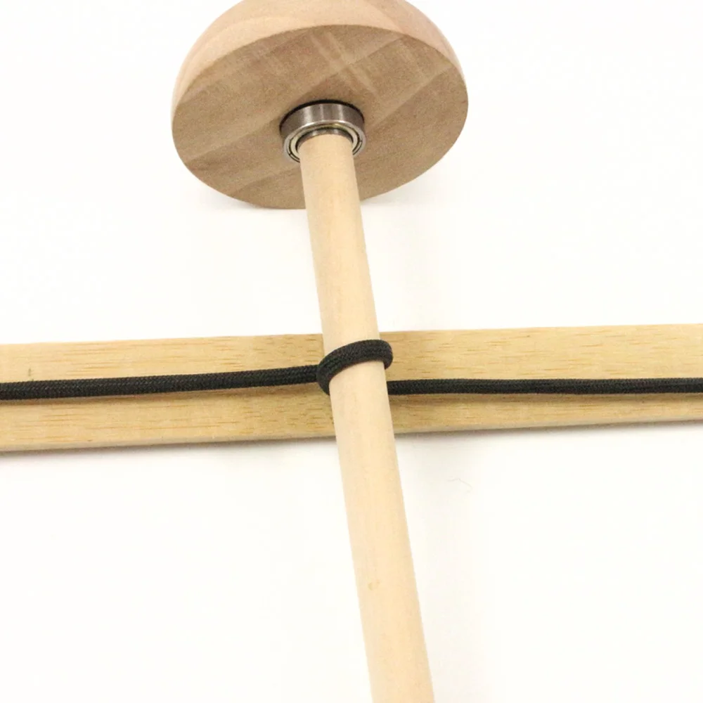 bow drill fire starter kit