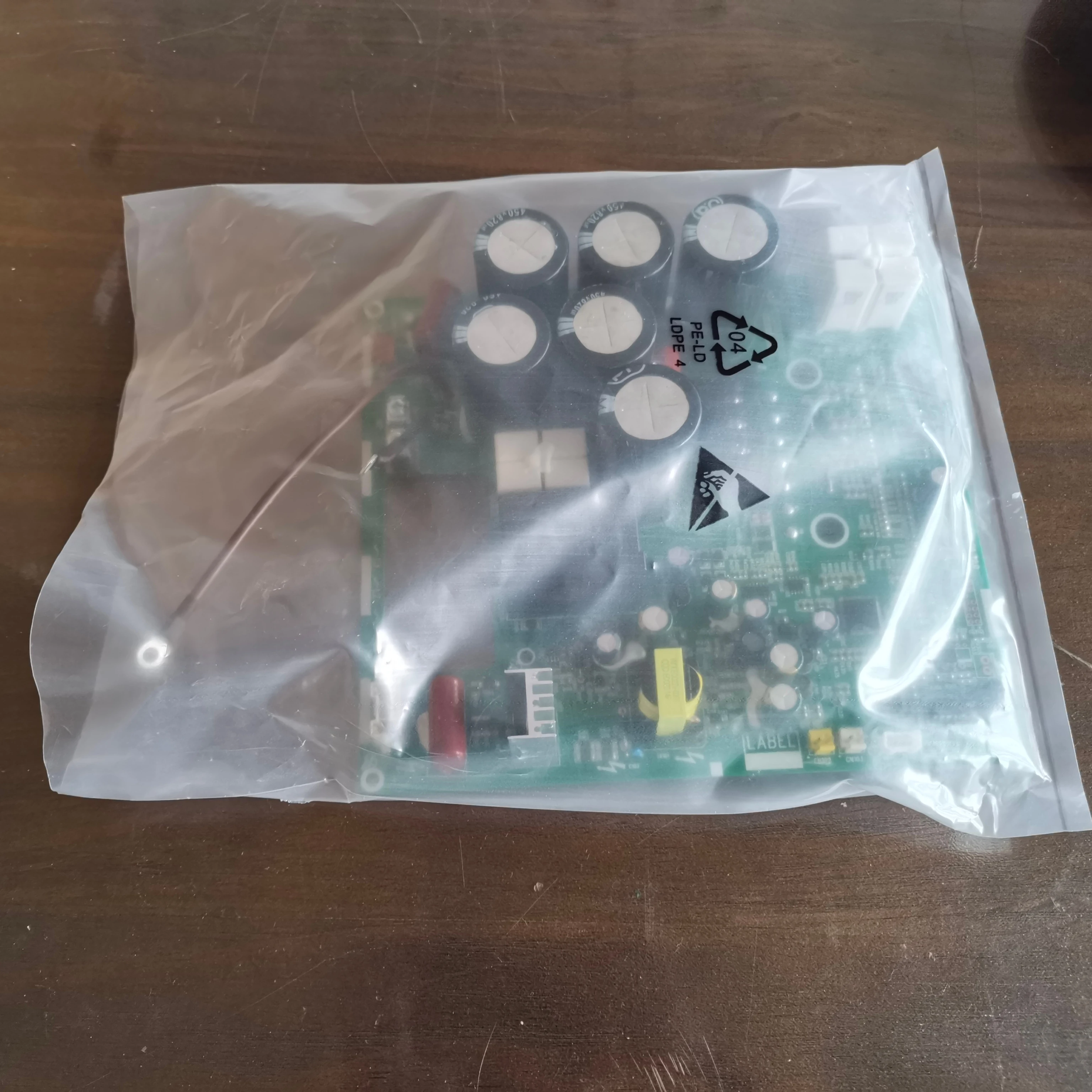 Gree VRF Outdoor Unit PCB Motherboard 30228609 ZQ86C