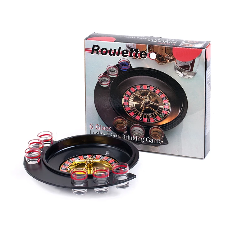 colour roulette (PART A)