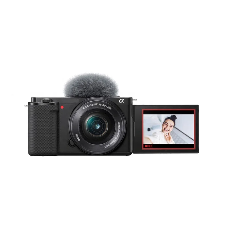 美品　VLOGCAM ZV-E10 SONY VLOGCAM ZV-E10M2 ボディ 価格比較 - 価格.com