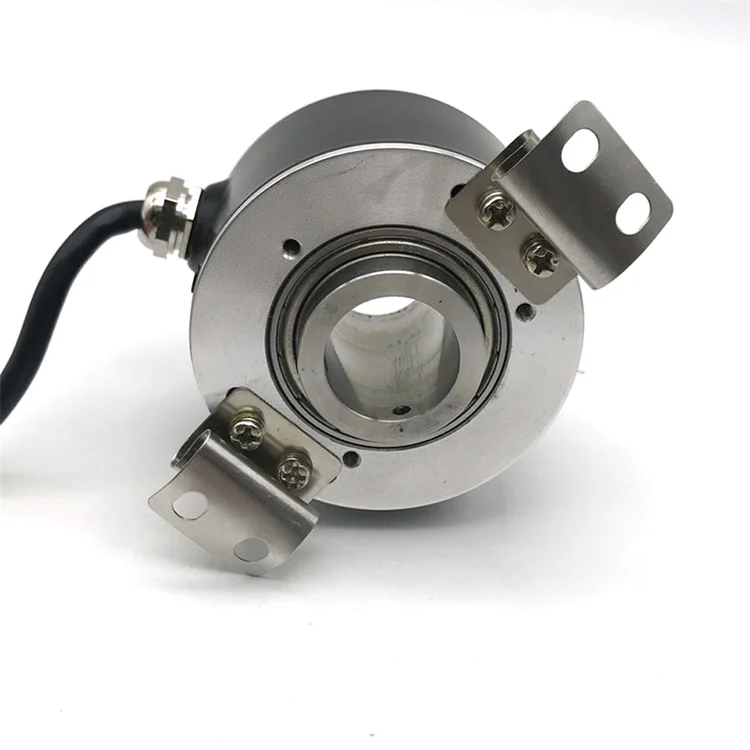 60mm Encoder for Narrow Area Application