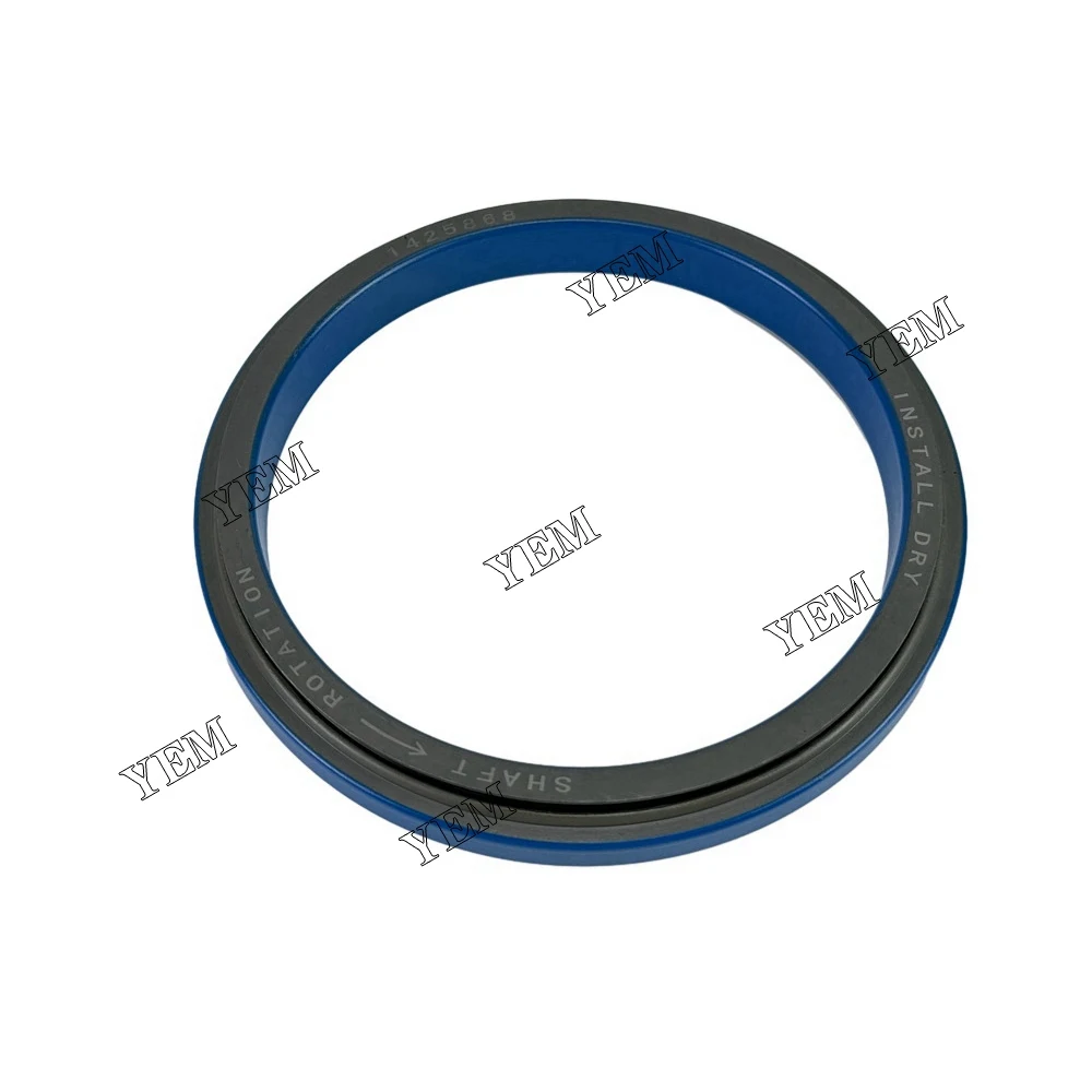 3406 Crankshaft Rear Oil Seal 1425868 for Caterpillar Engine. 2