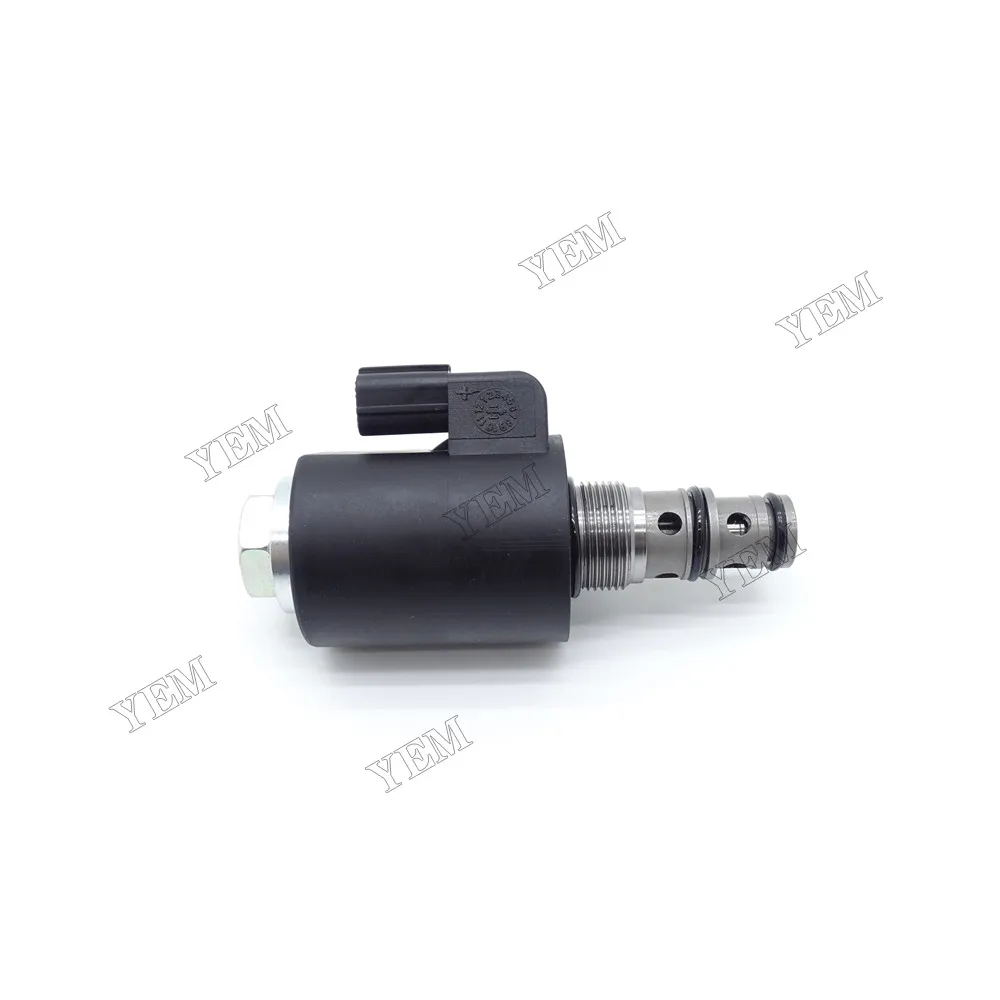 Solenoid Valve for Kobelco High Performance Engine Parts 4