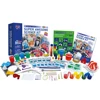 80 + esperimento-Kit Super scientifico