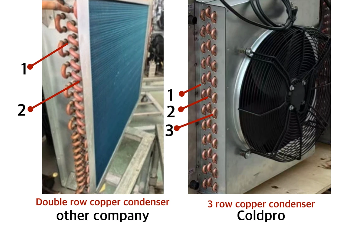 Ice Machine, 240 V - detail 26