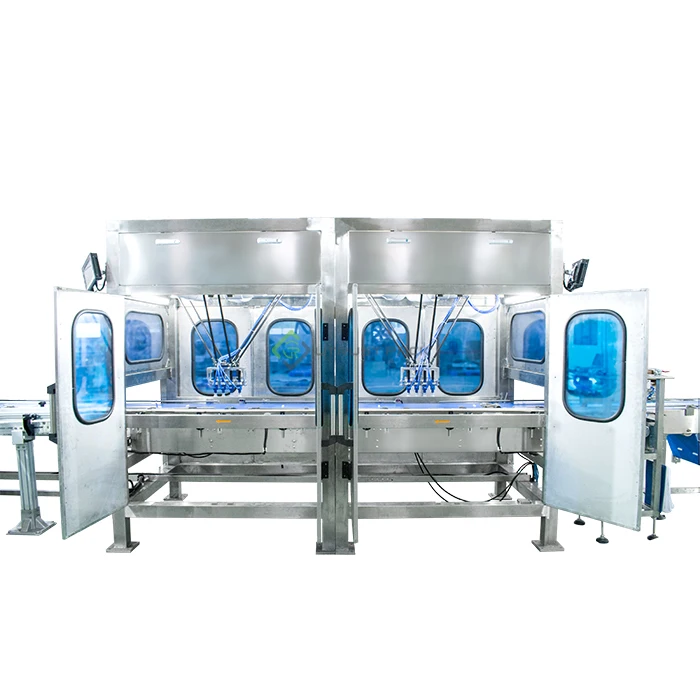 Delta Pick and Place Robot Picking Parallel Delta Robot Industrial for Sorting