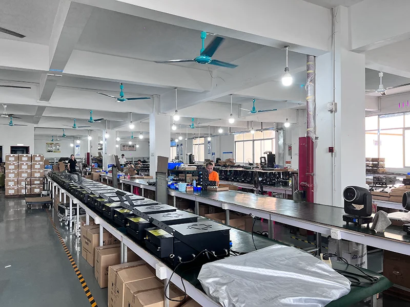 Laser Light Projector 2W WIFI APP Controlled RGB Mobile Phone Operated Disco Wedding Club DMX Animation for Stage Lighting