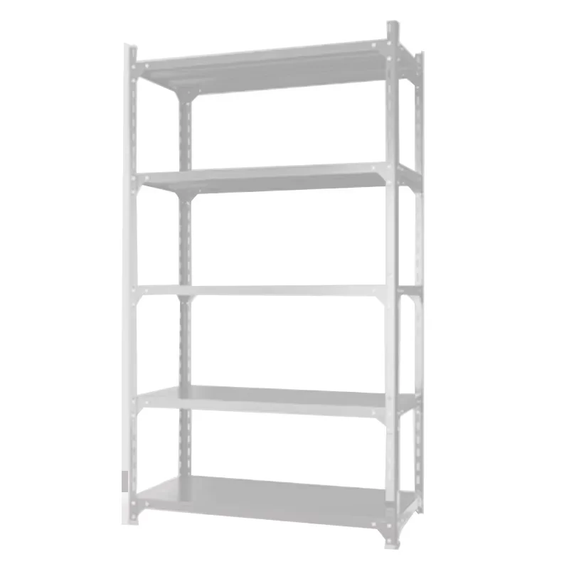 Многоканальная полка для хранения